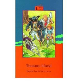 TREASURE ISLAND NOPER1