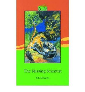 THE MISSING SCIENTIST NOPER3