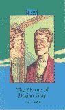 PICTURE OF DORIAN GRAY