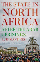 THE STATE IN NORTH AFRICA