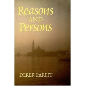 REASONS AND PERSONS