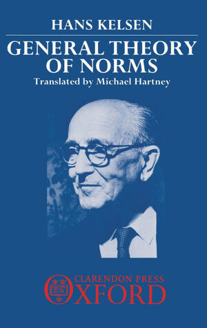 GENERAL THEORY OF NORMS