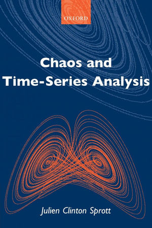 CHAOS AND TIME-SERIES ANALYSIS