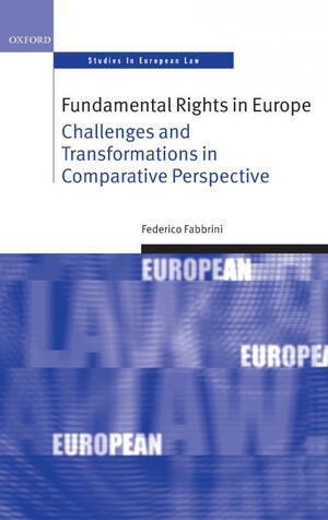 FUNDAMENTAL RIGHTS IN EUROPE