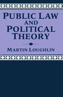 PUBLIC LAW AND POLITICAL THEORY