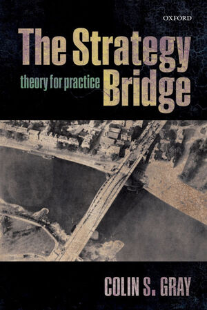 THE STRATEGY BRIDGE