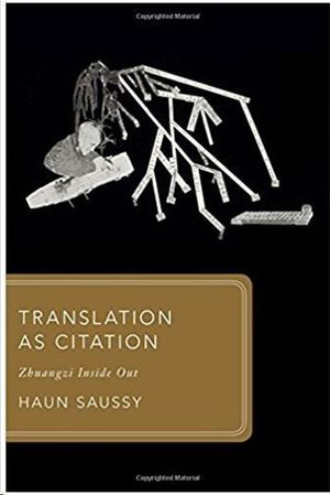 TRANSLATION AS CITATION