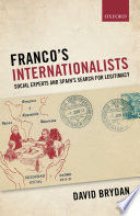 FRANCO'S INTERNATIONALISTS