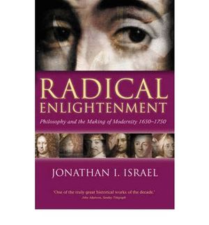 RADICAL ENLIGHTENMENT