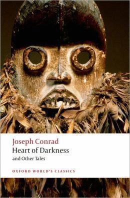HEART OF DARKNESS AND OTHER TALES  WC