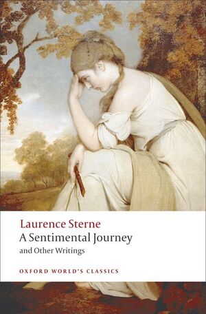 A SENTIMENTAL JOURNEY AND THE OTHER WRITINGS