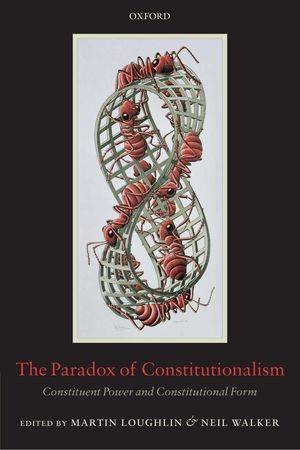 THE PARADOX OF CONSTITUTIONALISM