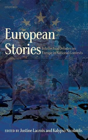 EUROPEAN STORIES