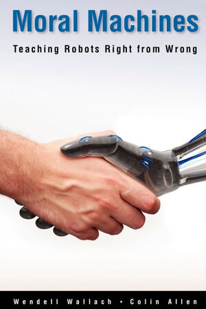 MORAL MACHINES