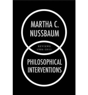 PHILOSOPHICAL INTERVENTIONS