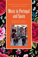 MUSIC IN PORTUGAL AND SPAIN