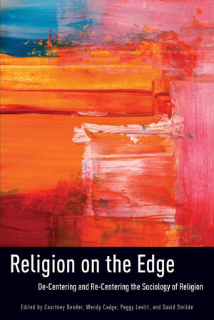 RELIGION ON THE EDGE