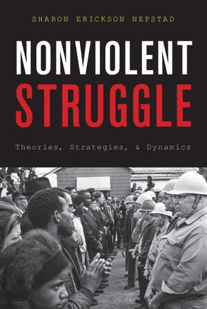 NONVIOLENT STRUGGLE