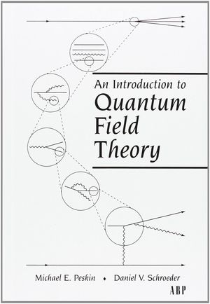 INTRODUCTION TO QUANTUM FIELD THEORY