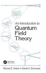 INTRODUCTION TO QUANTUM FIELD THEORY