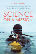 SCIENCE ON A MISSION