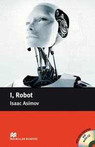 I ROBOT PRE INTERMEDIATE (+CD) NIV-4