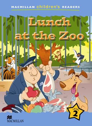 LUNCH AT THE ZOO (MCHR-2)