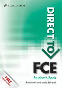 DIRECT TO FCE SB PK +KEY