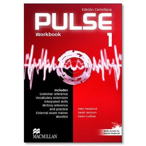 PULSE 1 WB ESO (PACK) CAST