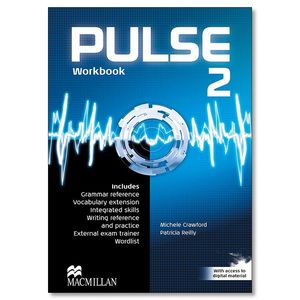 PULSE 2 WB PACK 2014