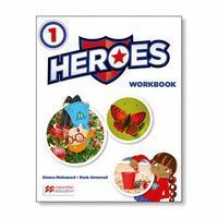 HEROES 1 EP WORBOOK