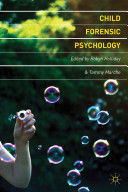 CHILD FORENSIC PSYCHOLOGY