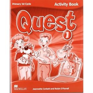 QUEST 1 ACT