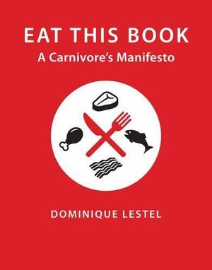 EAT THIS BOOK
