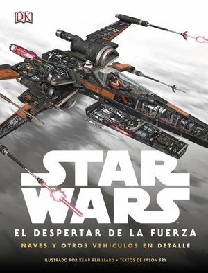 STAR WARS EL DESPERTAR DE LA FUERZA