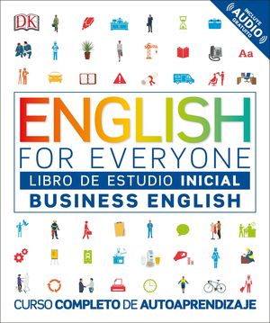 ENGLISH FOR EVERYONE LIBRO DE ESTUDIO INICIAL BUSINESS ENGLISH