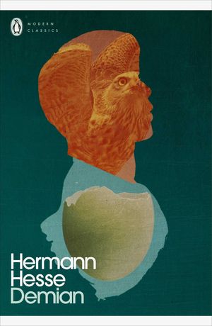 DEMIAN (ENGLISH)