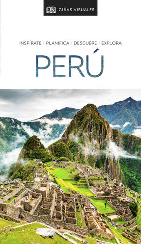 PERÚ (GUIAS VISUALES 2020)