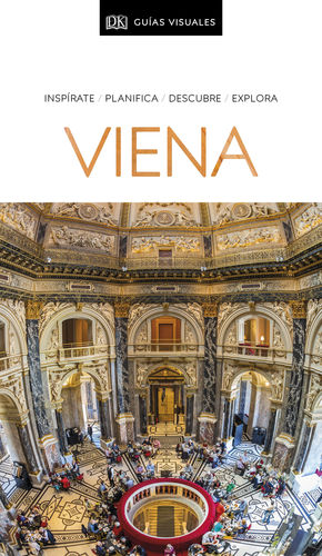 VIENA (GUIAS VISUALES 2020)