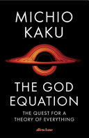 THE GOD EQUATION