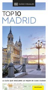 MADRID (TOP 10) 2022 INCLUYE MAPA