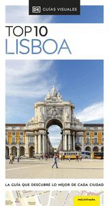 LISBOA (TOP 10) 2022 INCLUYE MAPA