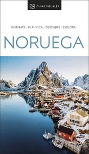 NORUEGA (GUIAS VISUALES) 2023