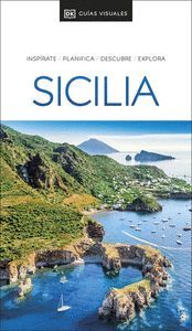 SICILIA (GUIAS VISUALES) 2023