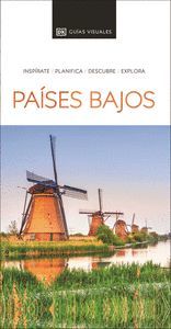 PAISES BAJOS (GUIAS VISUALES) 2023