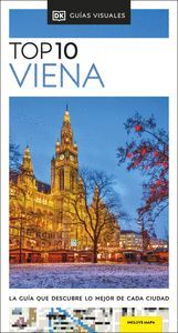 VIENA (GUÍAS VISUALES TOP 10) 2023