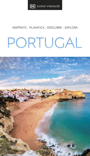 PORTUGAL GUÍAS VISUALES