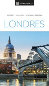 LONDRES (GUÍAS VISUALES) 2023