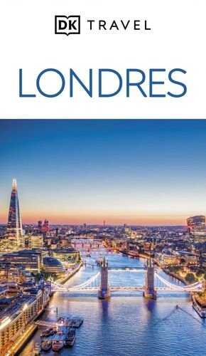 LONDRES (GUIAS VISUALES) 2025
