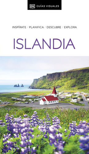 ISLANDIA GUIAS VISUALES 2025